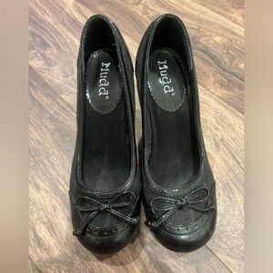 Women’s Mudd Heels size 7M Shoes